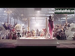 Kate Moran Costume , Explicit in Goltzius and the Pelican Company (2012) 4