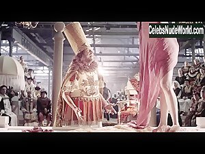 Kate Moran Costume , Explicit in Goltzius and the Pelican Company (2012) 6