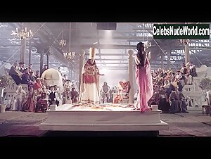 Kate Moran Costume , Explicit in Goltzius and the Pelican Company (2012) 7