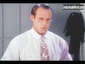Kate Rodger Gets Dressed , boobs in Club V.R. (1996) 3