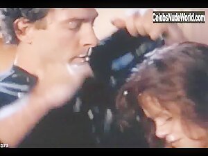 Kate Rodger Messy m Hairy Pussy in Club V.R. (1996) 2