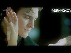 Kate Winslet nude, missionary scene in Quills (2000) 10