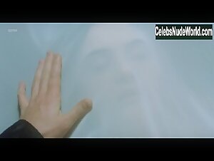 Kate Winslet nude, missionary scene in Quills (2000) 2