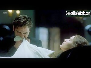 Kate Winslet nude, missionary scene in Quills (2000) 4