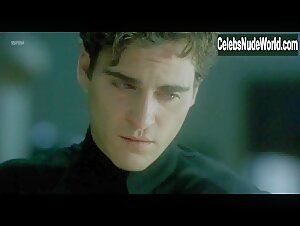 Kate Winslet nude, missionary scene in Quills (2000) 6