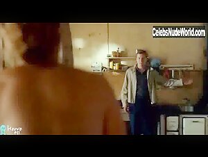 Kate Winslet boobs , Nipple scene in Reader (2008) 12