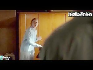 Kate Winslet boobs , Nipple scene in Reader (2008) 2