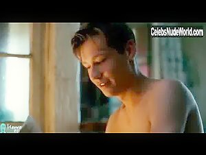 Kate Winslet Couple , Red Head scene in Reader (2008) 13