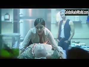 Katharine Isabelle in See No Evil 2 (2014) 10