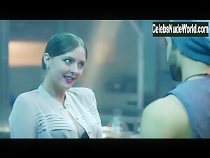 Katharine Isabelle in See No Evil 2 (2014) 13