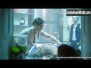 Katharine Isabelle in See No Evil 2 (2014) 4