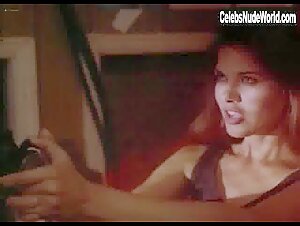 Katherine Barrese boobs , Brunette in Jezebel's Kiss (1990) 5