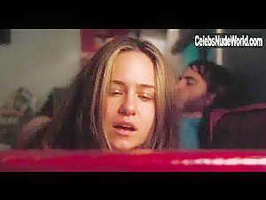 Katherine Waterston in Inherent Vice (2014) 12