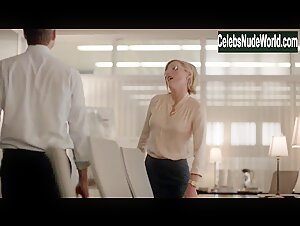 Kathleen Robertson Upskirt , Butt in Boss (series) (2011) 3