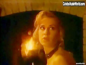 Kathleen Scott Blonde , Stock scene in Affair (1995) 11