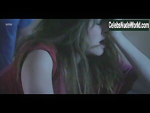 Kathryn Hahn Lingerie , Explicit in I Love Dick (series) (2016) 18