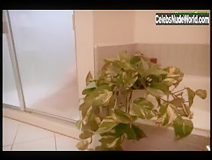 Kathy Shower Sexy Dress , boobs in Erotic Boundaries (1997) 19