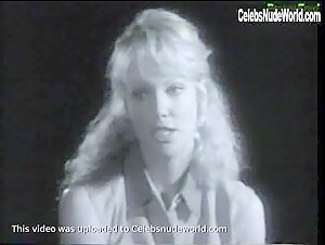 Kathy Shower Kissing , boobs in Married People, Single Sex II: For Better or Worse (1995) 20