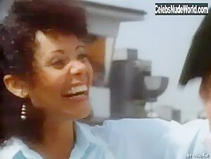 Kathy Shower in Playboy Video Playmate Calendar 1987 (1989) 8
