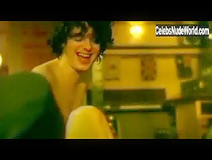 Katia Winter in Unmade Beds (2009) 4