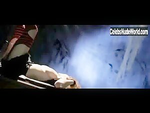 Katie Groshong in Night Terrors (series) (2011) 10