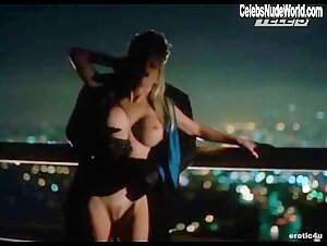 Katie Lohmann in Dead Sexy (2001) 14