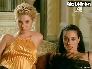 Katie Lohmann in Embrace the Darkness 2 (2002) 11