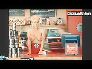 Katie Morgan in Zack and Miri Make a Porno (2008) 2
