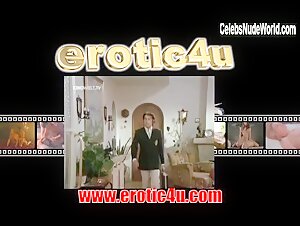 Katja Buchele Butt , boobs in Das Madchen mit der heisen Masche (1972) 1