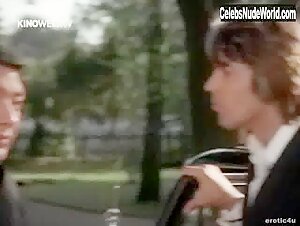 Katja Buchele Butt , boobs in Das Madchen mit der heisen Masche (1972) 12