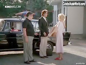 Katja Buchele Butt , boobs in Das Madchen mit der heisen Masche (1972) 16