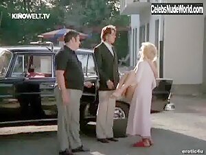 Katja Buchele Butt , boobs in Das Madchen mit der heisen Masche (1972) 17