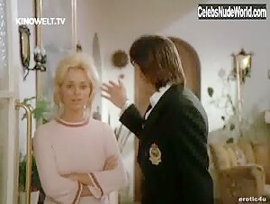 Katja Buchele Butt , boobs in Das Madchen mit der heisen Masche (1972) 7