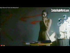 Katja Woywood in Tatort (series) (1970) 10