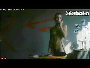 Katja Woywood in Tatort (series) (1970) 12