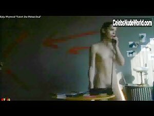 Katja Woywood in Tatort (series) (1970) 15