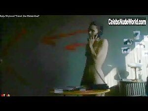 Katja Woywood in Tatort (series) (1970) 9