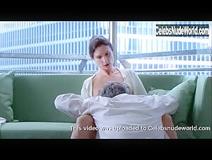 Katrin Cartlidge in Claire Dolan (1998) 11