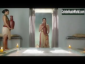 Katrina Law in Spartacus: Blood and Sand (series) (2010) 11