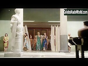 Katrina Law Costume , boobs in Spartacus: Blood and Sand (series) (2010) 17