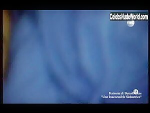Katsumi Nipple , Butt in Une inaccessible seductrice (2004) 2