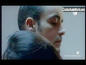 Katsumi Nipple , Butt in Une inaccessible seductrice (2004) 6