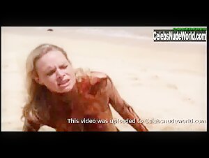Katy Magnuson in Busty Cops Go Hawaiian (2010) 18
