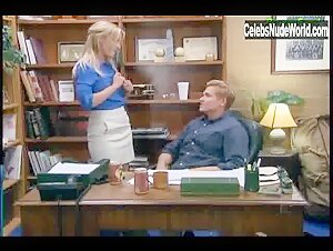Sadie Katz Blonde , Office in 7 Lives Xposed (series) (2001) 9