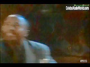 Katz nude, boobs scene in Masseuse 2 (1997) 14