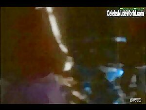 Katz nude, boobs scene in Masseuse 2 (1997) 15