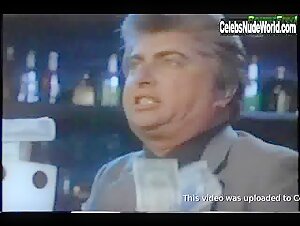Katz nude, boobs scene in Night Shade (1996) 11