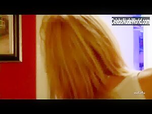 Sadie Katz Kissing , Blonde in Nipples and Palm Trees (2012) 14