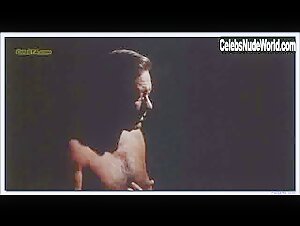 Kay Lenz Vintage , Brunette scene in Breezy (1973) 1