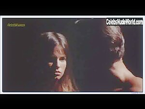 Kay Lenz Vintage , Brunette scene in Breezy (1973) 10
